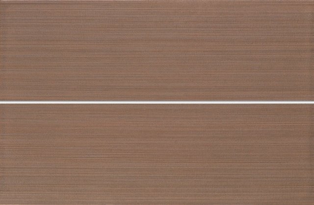 Керамическая плитка Marazzi Espana Bp-Nova Cacao DR60, цвет коричневый, поверхность матовая, прямоугольник, 250x380
