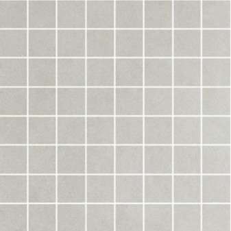 Мозаика Cinca Menhir Grey Mosaico 64 8412/640, цвет серый, поверхность матовая, квадрат, 330x330