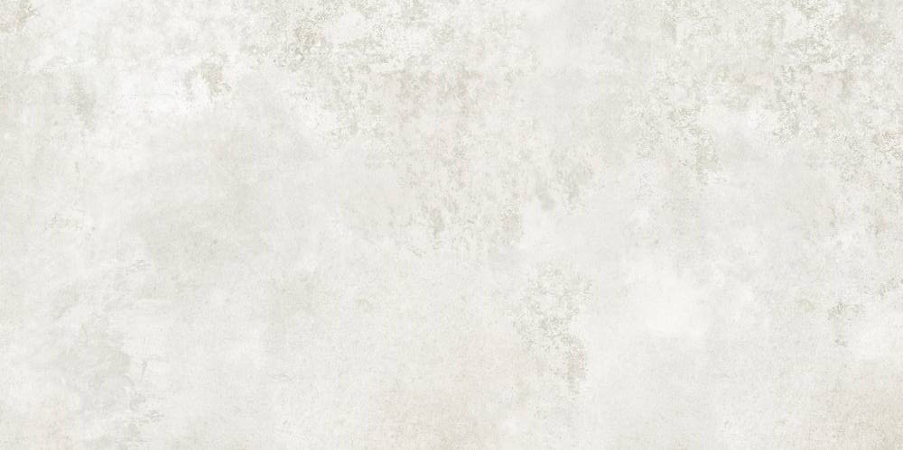 Широкоформатный керамогранит Tubadzin Torano White Mat, цвет белый, поверхность матовая, прямоугольник, 1198x2398