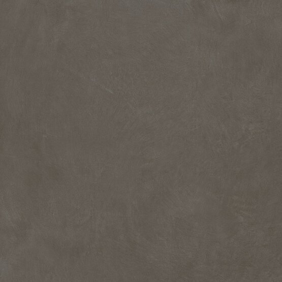 Керамогранит APE Argillae Fumo Rect A037663, цвет серый тёмный, поверхность матовая рельефная, квадрат, 1200x1200