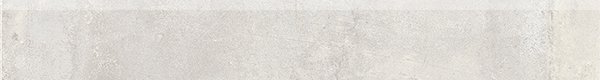 Бордюры Alfalux Garda Bardolino Battiscopa 8200793, цвет серый, поверхность матовая, прямоугольник, 75x600