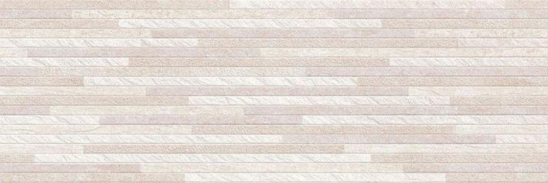 Керамическая плитка Undefasa Rev. Muretto Aitana Beige, цвет бежевый, поверхность матовая, под кирпич, 250x750