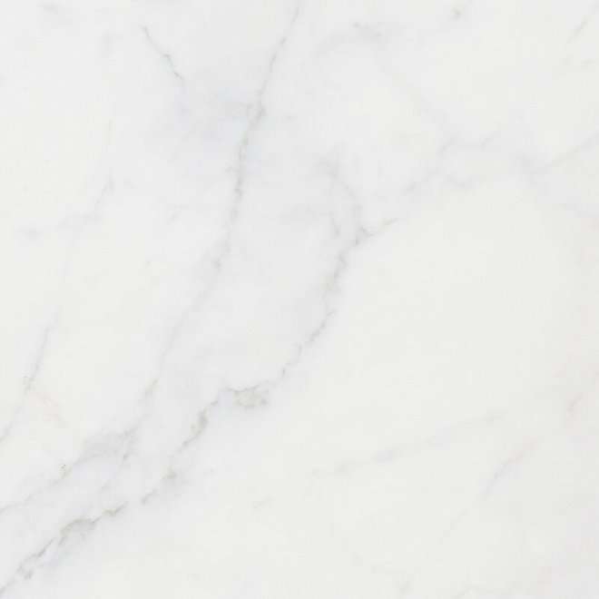 Керамическая плитка Kerama Marazzi Фрагонар белый 17051, цвет белый, поверхность глянцевая, квадрат, 150x150