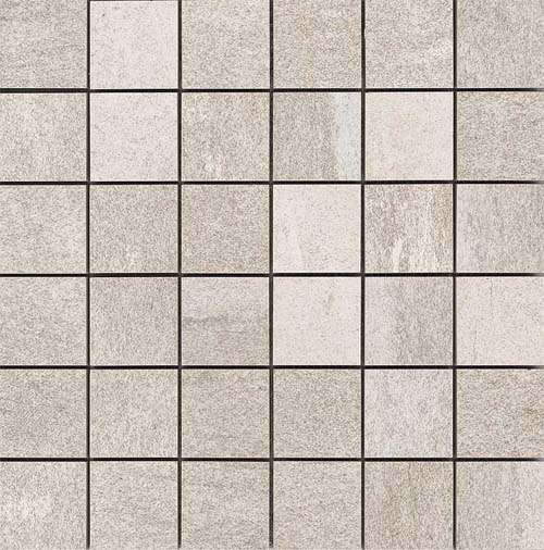 Мозаика Aparici Mixing Grey Nat Mosaic 5X5, цвет серый, поверхность матовая, квадрат, 298x298
