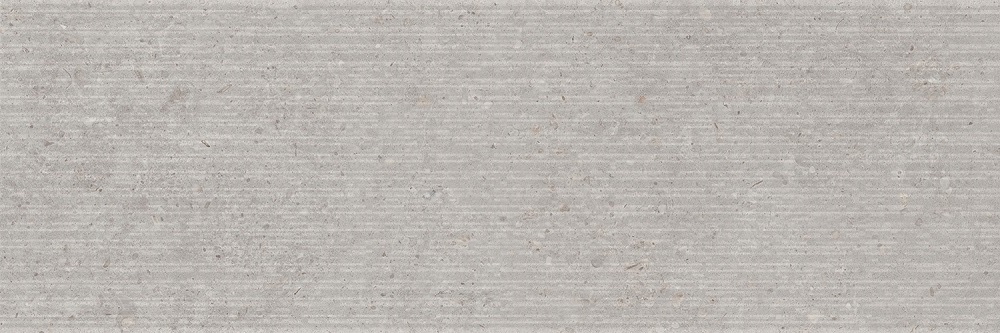 Керамогранит Kerama Marazzi Риккарди серый светлый матовый структура 14062R, цвет серый, поверхность матовая структурированная, прямоугольник, 400x1200