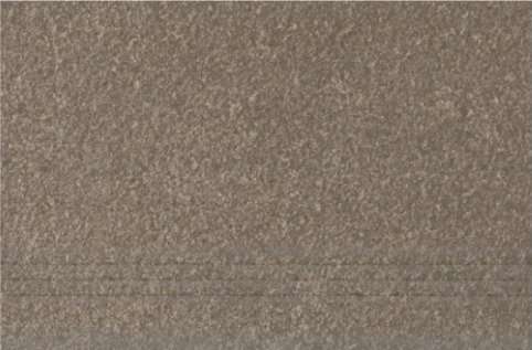 Ступени Cinca Pedra Luna Bronze Step 8705, цвет коричневый, поверхность матовая, прямоугольник, 330x500