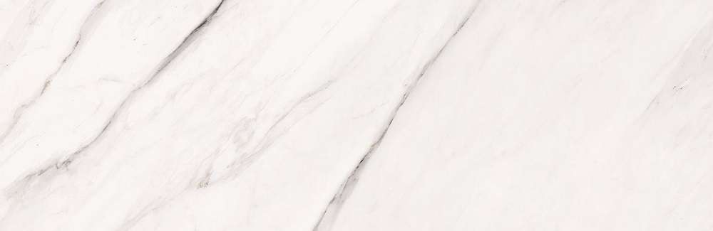 Керамическая плитка Mei Carrara Chic CCH-WTA051, цвет белый, поверхность глянцевая, прямоугольник, 290x890