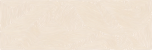 Декоративные элементы Gracia Ceramica Astrid Light Beige Decor 02, цвет коричневый бежевый, поверхность матовая, прямоугольник, 300x900