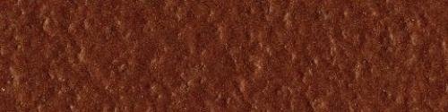 Бордюры Gresmanc Rodapie Tabaco, цвет коричневый, поверхность матовая, прямоугольник, 86x310