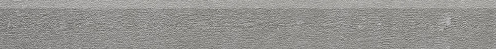 Бордюры Terratinta Stonedesign Ash TTSD04BCH, цвет серый, поверхность матовая, прямоугольник, 70x600