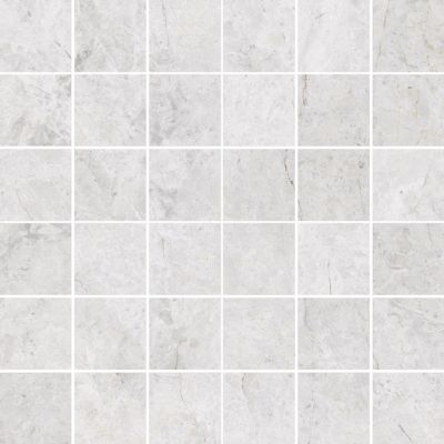 Мозаика Vitra Marmori Благородный Кремовый Лаппато K9465738LPR1VTE0, цвет серый, поверхность лаппатированная, квадрат, 300x300