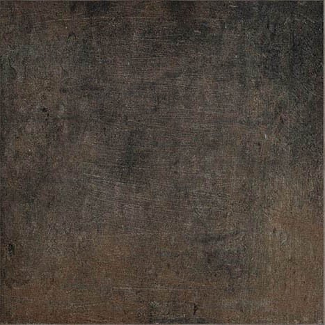 Керамогранит Rex Matieres Barrique 755710, цвет коричневый, поверхность матовая, квадрат, 800x800