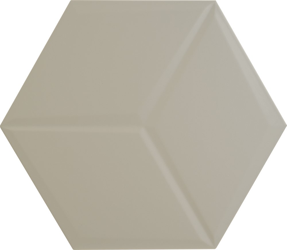 Декоративные элементы Tagina Details Hex Peace Sand 9EF1RHP, цвет бежевый, поверхность матовая, прямоугольник, 420x364