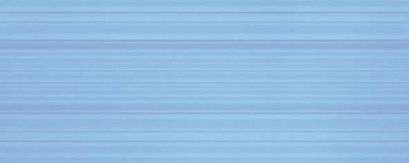 Керамическая плитка Ceradim Fantasy Azul, цвет голубой, поверхность глянцевая, прямоугольник, 200x500