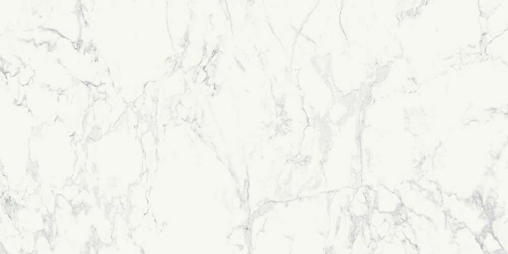 Керамогранит Marazzi Italy Marbleplay White Lux Rett M4LL, цвет белый, поверхность полированная, прямоугольник, 580x1160