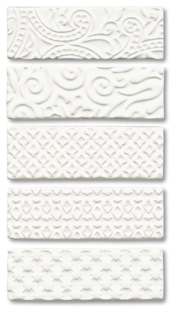 Керамическая плитка Horus Art Broadway Evolution Latte 500350, цвет белый, поверхность глянцевая, прямоугольник, 50x150