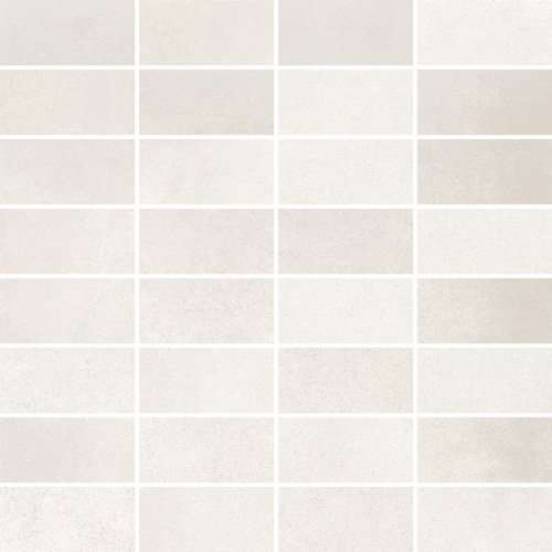Мозаика Vives Massena Mosaico Bessieres Blanco, цвет серый, поверхность матовая, квадрат, 300x300