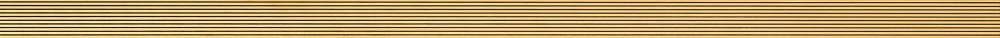 Бордюры Tubadzin Senza Gold, цвет коричневый, поверхность глянцевая, прямоугольник, 23x748