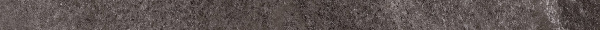 Бордюры Sant Agostino Shadestone Quarter Round Dark CSAQRSTD15, цвет серый тёмный, поверхность матовая, прямоугольник, 15x300