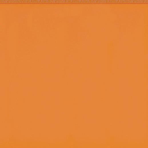 Керамическая плитка Sant Agostino Flexi 1 Orange Mat CSAFOR1M00, цвет оранжевый, поверхность матовая, квадрат, 300x300