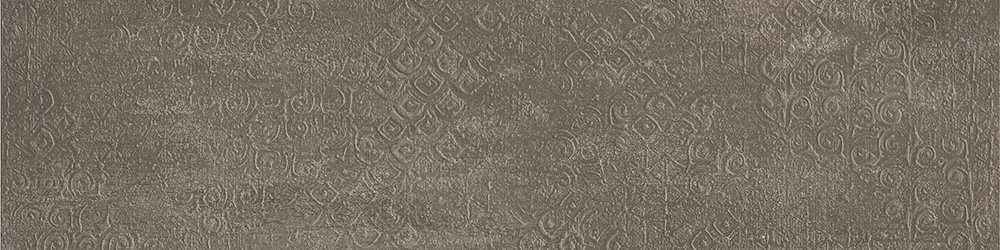 Керамогранит Tagina Terre Nostre Graffito Bevagna 8FF7B29F, цвет серый, поверхность матовая, прямоугольник, 225x900