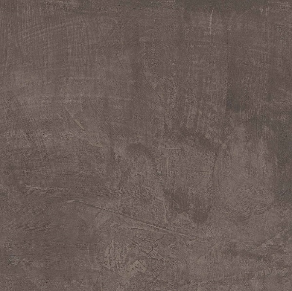 Керамогранит Ametis By Estima Spectrum Chocolate SR07 Неполированный 80x80 68619, цвет коричневый, поверхность матовая, квадрат, 800x800