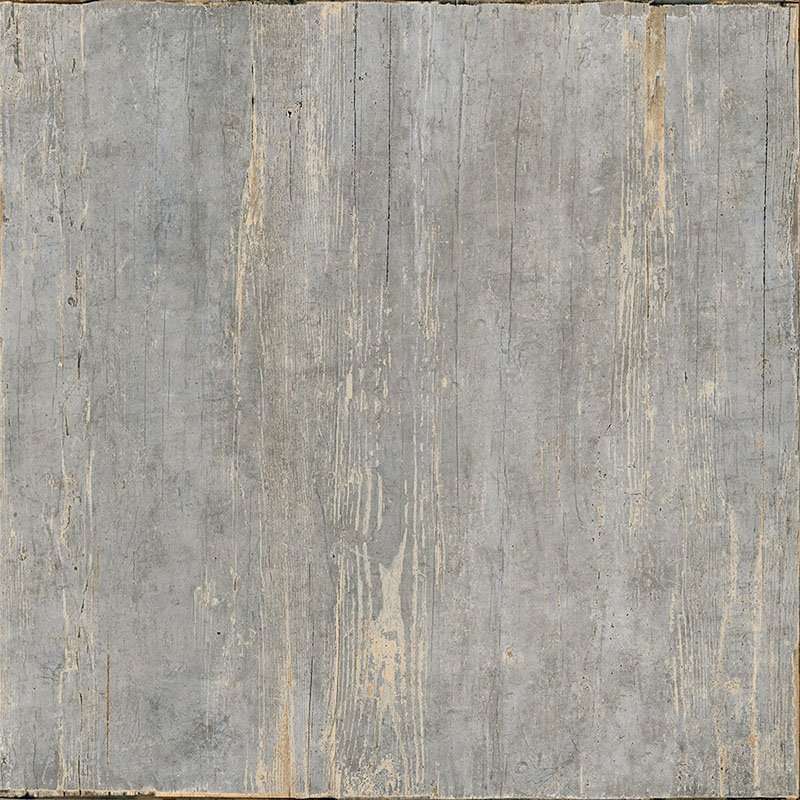 Керамогранит Sant Agostino Blendart Grey CSABLAGR60, цвет серый, поверхность матовая, квадрат, 600x600