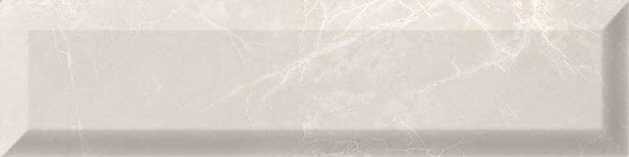 Керамическая плитка Cifre Venetian Pb Brillo Ivory, цвет слоновая кость, поверхность глянцевая, прямоугольник, 75x300