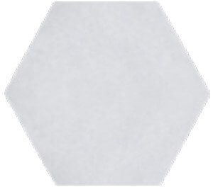 Керамогранит Heralgi Oslo White, цвет белый, поверхность матовая, прямоугольник, 173x200