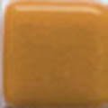 Мозаика Irida Caramel 12.40C на сетке, цвет оранжевый, поверхность глянцевая, квадрат, 322x322