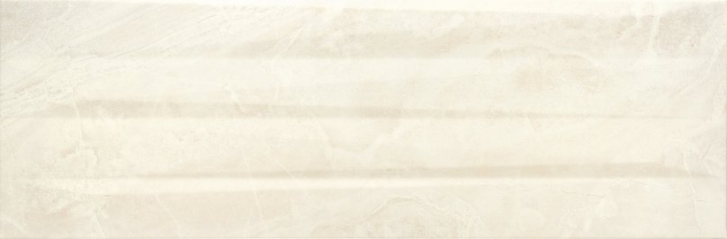 Керамическая плитка Baldocer Inlay Sanford Ivory, цвет слоновая кость, поверхность сатинированная, прямоугольник, 333x1000