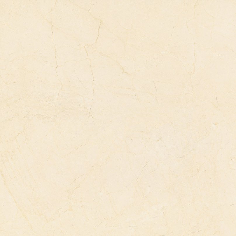 Керамогранит Baldocer Velvet Cream, цвет бежевый, поверхность полированная, квадрат, 590x590