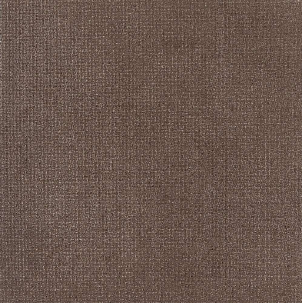 Керамическая плитка Abita Vision Pav. Coffee Brown, цвет коричневый, поверхность матовая, квадрат, 450x450