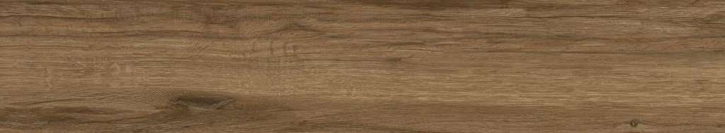 Керамогранит Fanal Ceylan Roble Nplus, цвет коричневый, поверхность полированная, прямоугольник, 220x1180