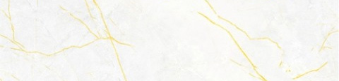 Бордюры Cinca Evora White Bullnose 8184, цвет белый, поверхность матовая, прямоугольник, 80x330