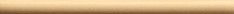 Бордюры Grazia Electa Coprispigolo Apricot Matt. COCL6, цвет жёлтый, поверхность матовая, прямоугольник, 12x200