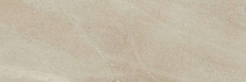 Широкоформатный керамогранит Kerlite Limestone Amber (Толщина 5.5 мм), цвет бежевый, поверхность матовая, прямоугольник, 1000x2500