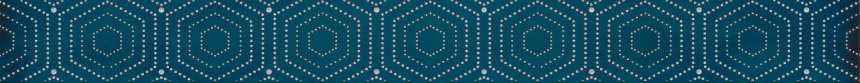 Бордюры Lasselsberger Парижанка 1506-0175, цвет синий, поверхность глянцевая, квадрат, 60x600