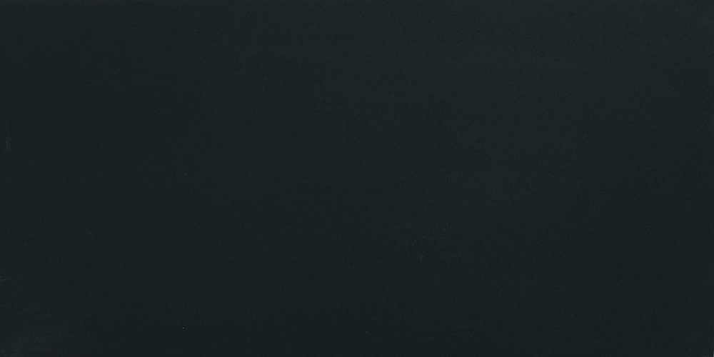 Керамогранит Floor Gres B&W Marble Black Naturale 6mm 751180, цвет чёрный, поверхность матовая, прямоугольник, 600x1200
