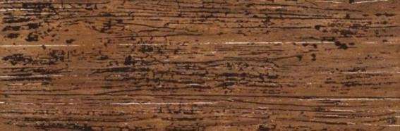 Керамогранит Majorca Outback Darwin, цвет коричневый, поверхность матовая, прямоугольник, 165x500