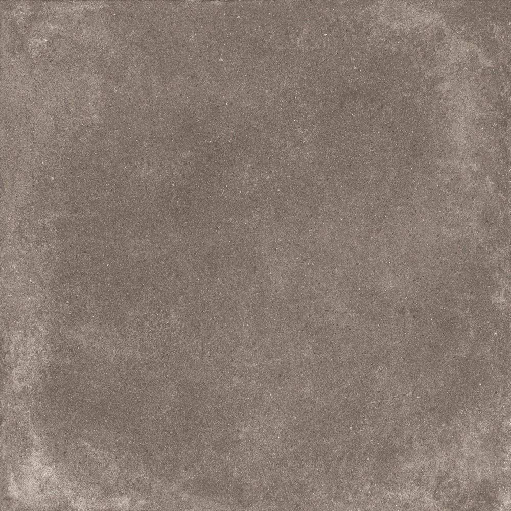 Керамогранит ABK Unika Smoke Rett. UKR01200, цвет серый, поверхность матовая, квадрат, 600x600