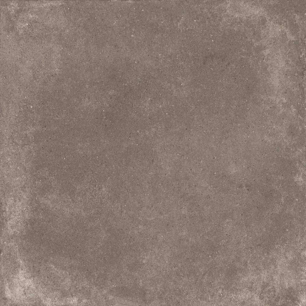 Керамогранит ABK Unika Smoke Rett. UKR01200, цвет серый, поверхность матовая, квадрат, 600x600