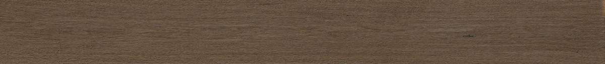 Керамогранит Porcelanosa Gent Castano 100337230, цвет коричневый тёмный, поверхность матовая, прямоугольник, 193x1800