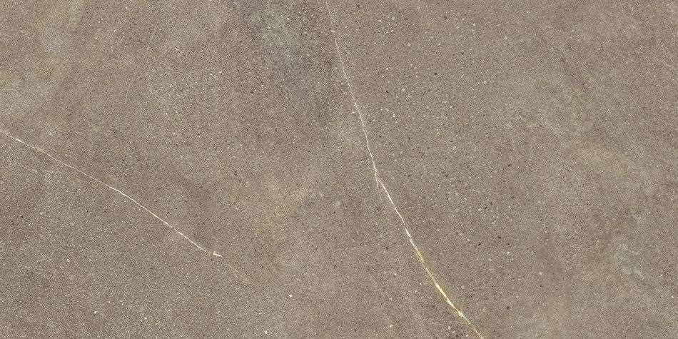 Керамогранит Colorker Madison Noce, цвет коричневый, поверхность матовая, прямоугольник, 595x1192
