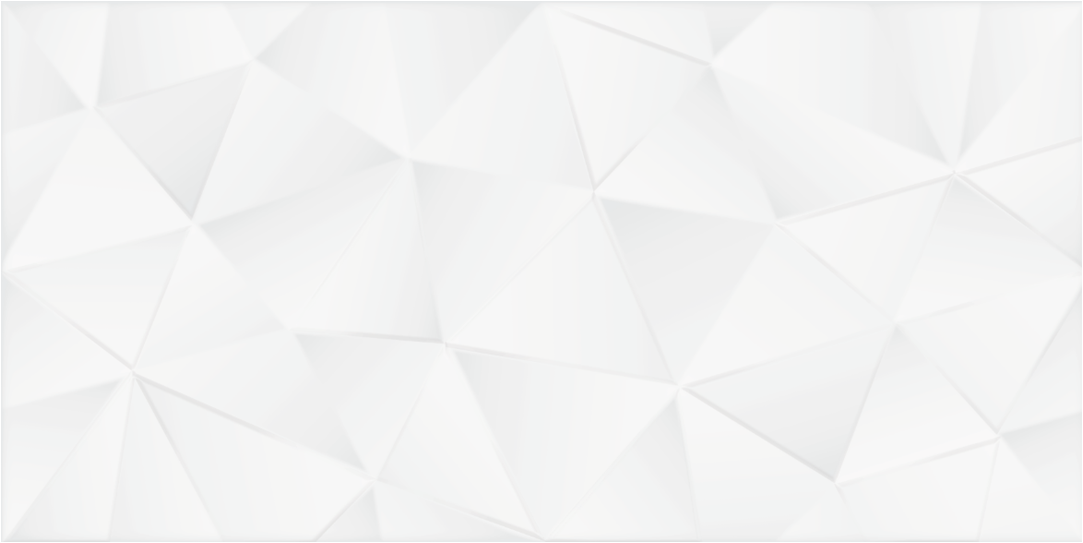 Керамическая плитка Axima Ларго Белая Рельеф, цвет белый, поверхность матовая рельефная, прямоугольник, 300x600