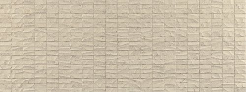 Декоративные элементы Porcelanosa Mosaico Berna Caliza P3580099, цвет бежевый, поверхность матовая, прямоугольник, 450x1200