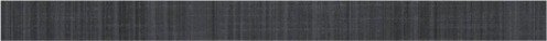 Бордюры Cinca Metropolitan Anthracite Big Corner 7032/005, цвет серый, поверхность матовая, прямоугольник, 20x320