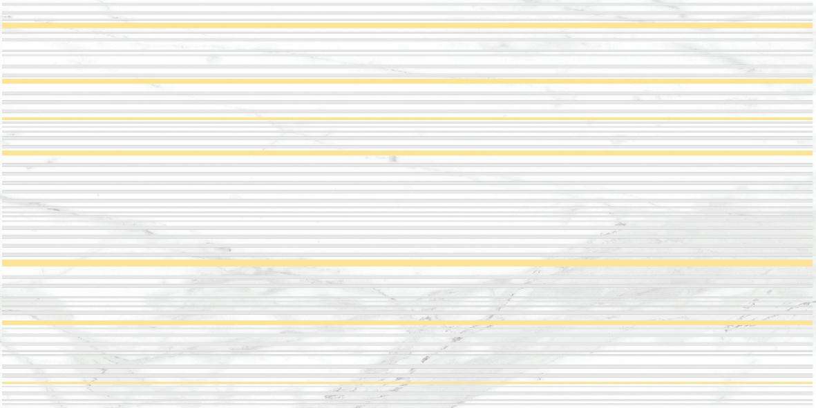 Декоративные элементы Laparet Olimpus Race Декор белый, цвет белый, поверхность глянцевая, прямоугольник, 250x500