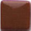 Мозаика Irida Caramel 12.42C на сетке, цвет коричневый, поверхность глянцевая, квадрат, 322x322
