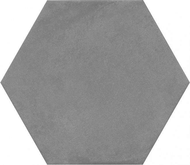 Керамогранит Kerama Marazzi Пуату серый темный SG23031N, цвет серый, поверхность матовая, прямоугольник, 200x231